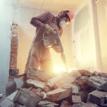 Demolition-worker Demolition-worker